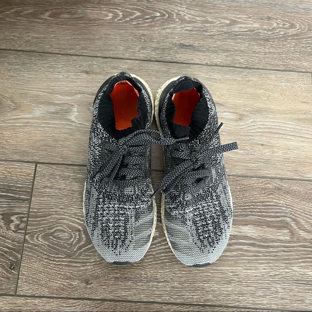 adidas ultra boosts uncaged